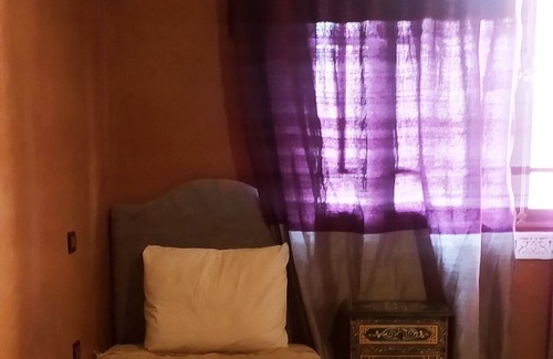 Menara House | Le petit jardin Marrakech