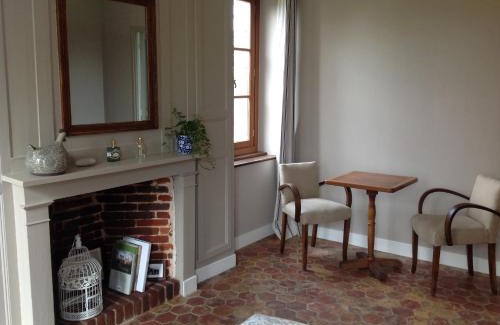 Fourmetot Bed & Breakfast | Le Petit Manoir de la Vernelle