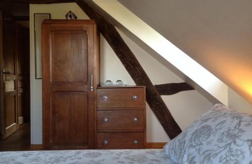Fourmetot Bed & Breakfast | Le Petit Manoir de la Vernelle