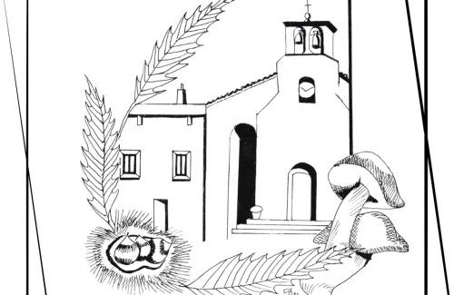 Courry House | Le Petit Mas Courriol