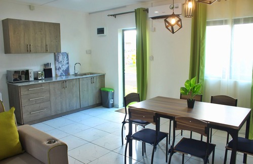 Goodlands House | Le Petit Melville
