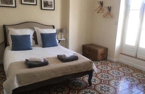 Servian Bed & Breakfast | Le Petit Molière