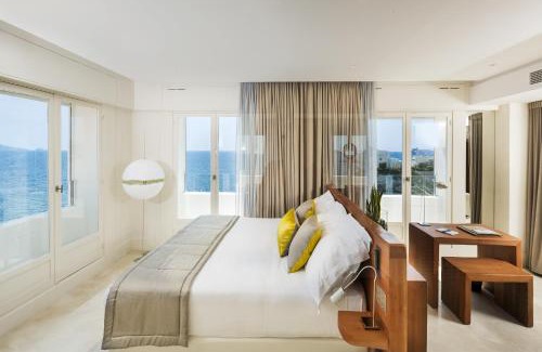 Endoume Hotel | Le Petit Nice - Passedat