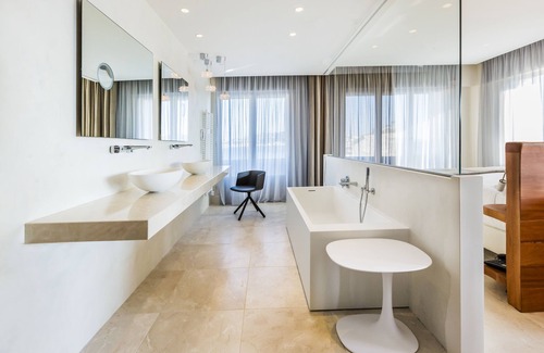 Endoume Hotel | Le Petit Nice Passedat - Relais & Châteaux