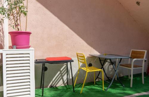 Les Chutes Lavie House | LE PETIT NID DES CHUTES LAVIES