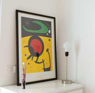 Les Chutes Lavie House | LE PETIT NID DES CHUTES LAVIES