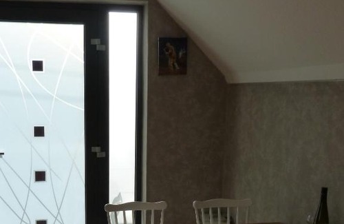 Eguisheim Apartment | Le Petit Nid