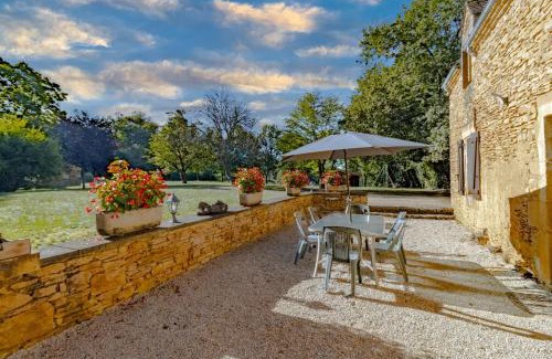 Prats-de-Carlux House | Le Petit Pech