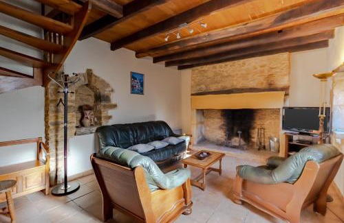 Prats-de-Carlux House | Le Petit Pech