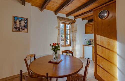 Prats-de-Carlux House | Le Petit Pech