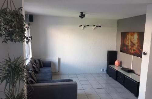 Lievin House | Le Petit Prince
