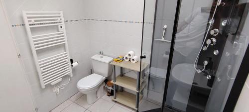 Carhaix-Plouguer Apartment | Le Petit Recoin