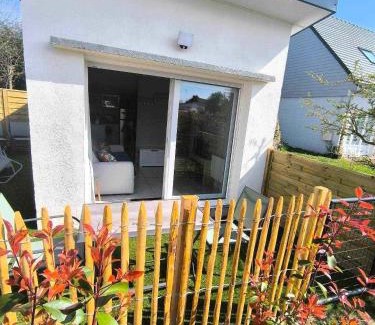 Merlimont Villa | Le Petit Studio de Merlimont