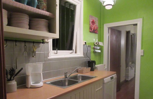 Rodelinghem Cottage | Le petit Wissant (country cottage)