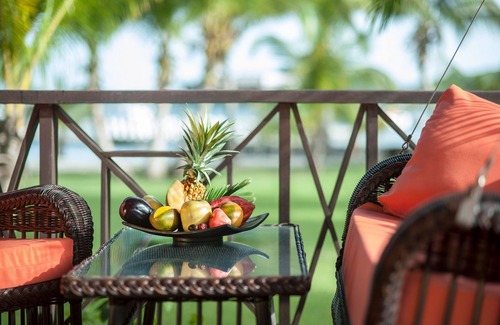 Calvigny Villa | Le Phare Bleu – Exclusive Serenity Villa