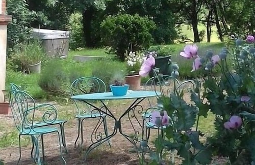 L'Isle-Jourdain Bed & Breakfast | Le Pigeonnier de Guerre