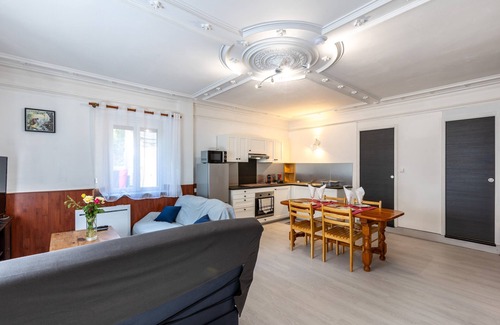 Latour-de-Carol Apartment | Le Pin de Sucre - Proche Frontière Espagne