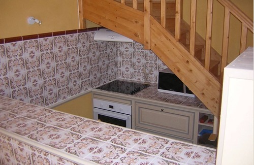 Saint-Privat-des-Vieux Cottage | Le Pinson - Gîte Familial Tout Confort for 2 to 7 people at Gîtes Trespeaux
