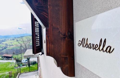 Filiano House | LE PITTURE casa di campagna