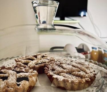 Filiano House | LE PITTURE casa di campagna