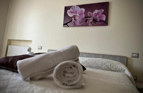 Filiano House | LE PITTURE casa di campagna
