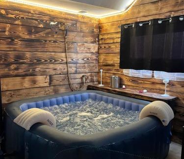 Nibas Apartment | Le plaisir secret