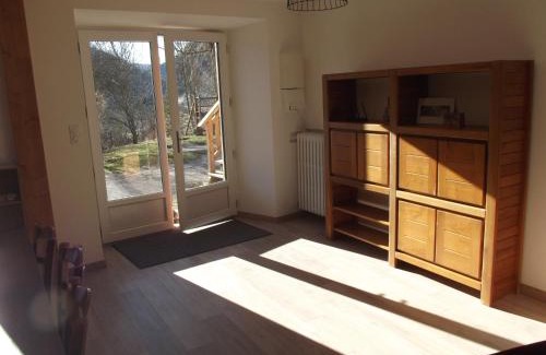 Lus-la-Croix-Haute Apartment | Le Playon, classification 3 étoiles