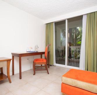 Port-au-Prince Other | Le Plaza Hotel
