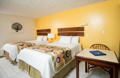 Port-au-Prince Other | Le Plaza Hotel