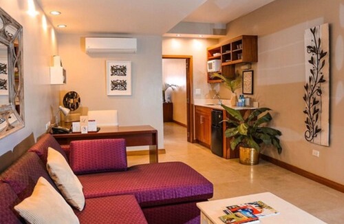 Port-au-Prince Hotel | Le Plaza Hotel