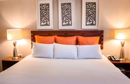 Port-au-Prince Hotel | Le Plaza Hotel