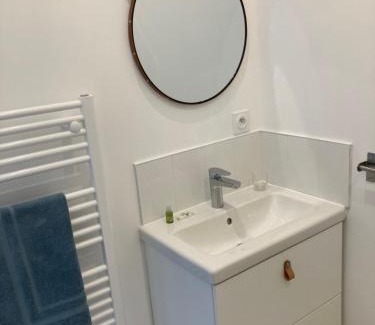 Orvault Bed & Breakfast | Le Plessis