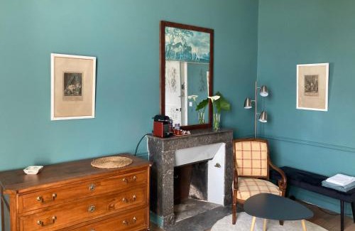 Orvault Bed & Breakfast | Le Plessis