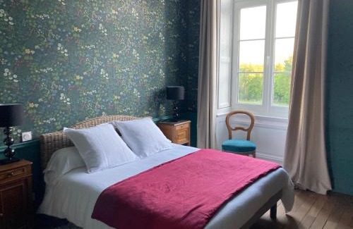 Orvault Bed & Breakfast | Le Plessis
