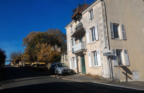 Saint-Savin House | Le Point du Jour - Family house with character from 1900
