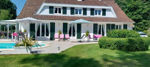 Wimille Bed & Breakfast | Le Point du Jour