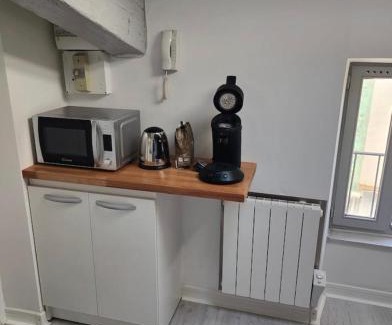 Bourg-les-Valence Apartment | Le Pompéry