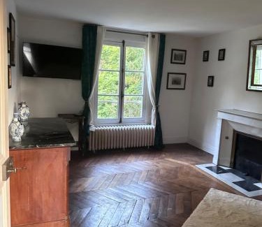 Chauconin-Neufmontiers Bed & Breakfast | Le poncelet