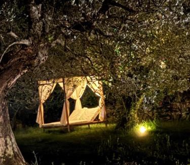 Castelnuovo di Val di Cecina House | Le Porrine
