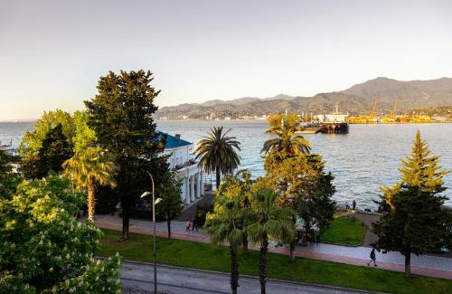 Batumi Apartment | Le Port Boutique Apart Hotel