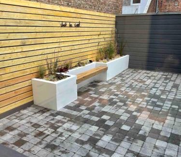 Calais City Center Apartment | Le port de calais