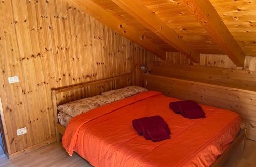 Rivamonte Agordino Apartment | Le porte dell'agordino