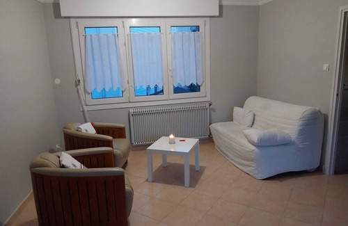 Le Portel House | Le Portel, house near the sea