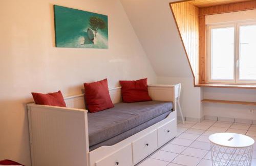 Morgat Apartment | Le Portzic, Appartement proche plage de Morgat