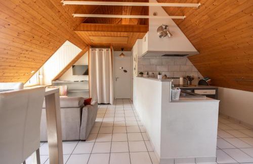 Morgat Apartment | Le Portzic, Appartement proche plage de Morgat