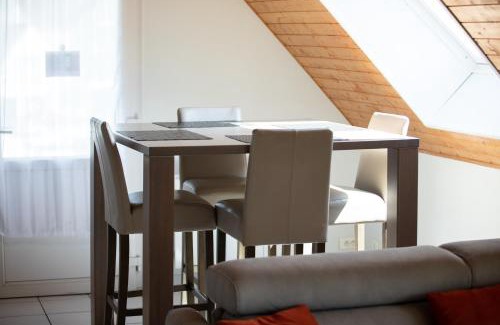 Morgat Apartment | Le Portzic, Appartement proche plage de Morgat