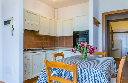 Monte Argentario Apartment | Le Poste del Pianone by Interhome