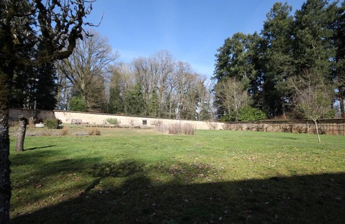 Martigny-le-Comte House | Le Potager - Martigny-le-comte