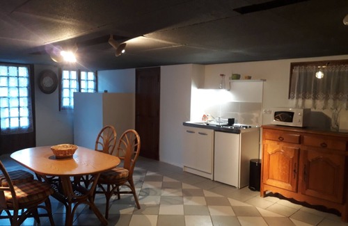 Fauguernon Bed & Breakfast | Le pré aux biches