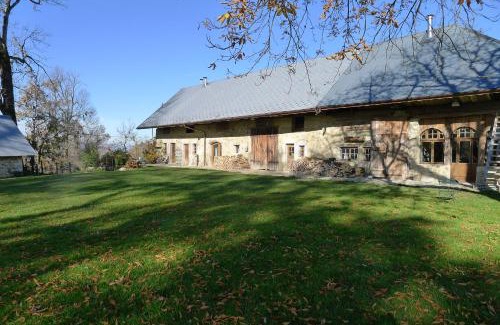 Trevignin House | Le pré aux clercs
